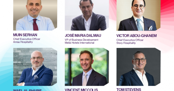 Hospitality Leaders’ Insights on Technology & Innovation