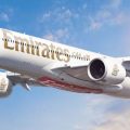 Emirates brings next-generation A350 experience to Kuala Lumpur