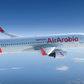 Düsseldorf Becomes Air Arabia’s Third Destination in Germany