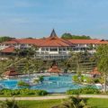 Mövenpick Resort & Spa Bintan Lagoon is now open