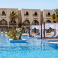 TUI launches new charter flights to Djerba, the lesser-known sunshine island with 34°C summers