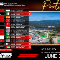 FORMULA 1® PORTUGUESE GRAND PRIX now has a confirmed date: 18-20 June 2027